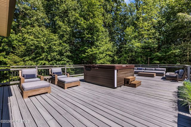17 Hidden Hollow Terrace, Holmdel, NJ 07733