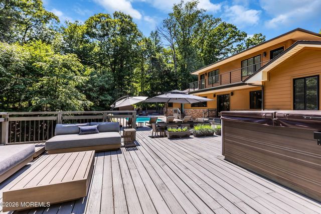 17 Hidden Hollow Terrace, Holmdel, NJ 07733