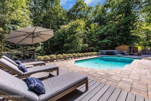 17 Hidden Hollow Terrace, Holmdel, NJ 07733