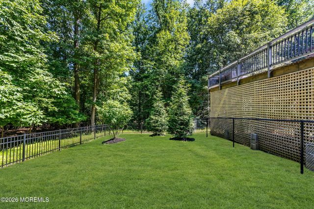 17 Hidden Hollow Terrace, Holmdel, NJ 07733