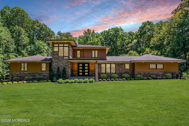 17 Hidden Hollow Terrace, Holmdel, NJ 07733