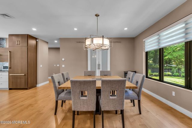 17 Hidden Hollow Terrace, Holmdel, NJ 07733