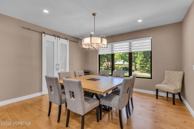 17 Hidden Hollow Terrace, Holmdel, NJ 07733