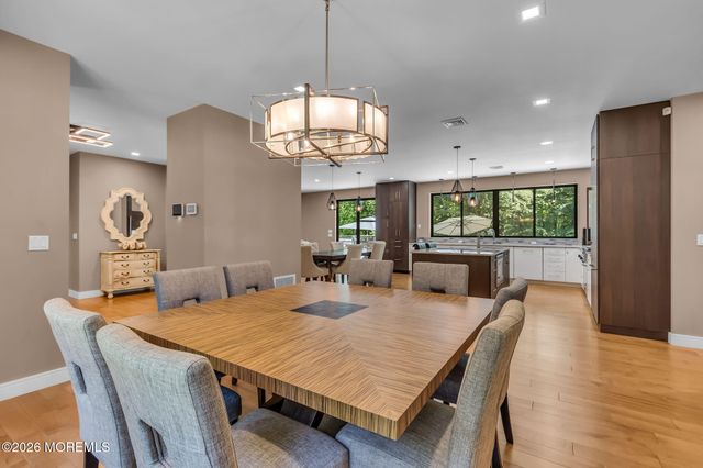 17 Hidden Hollow Terrace, Holmdel, NJ 07733