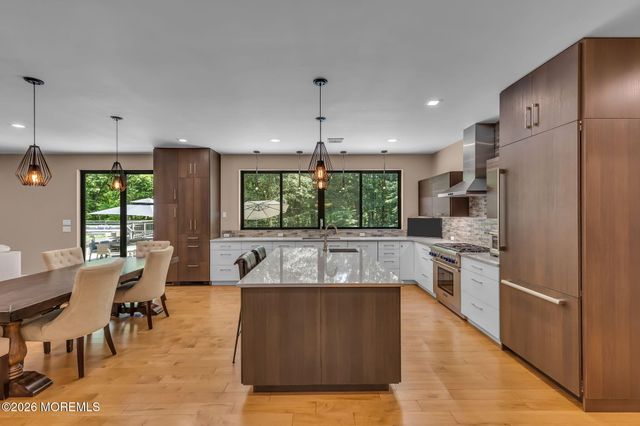 17 Hidden Hollow Terrace, Holmdel, NJ 07733