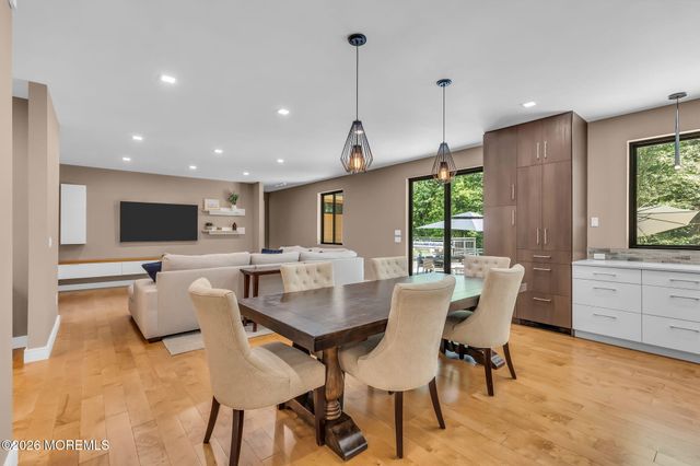 17 Hidden Hollow Terrace, Holmdel, NJ 07733
