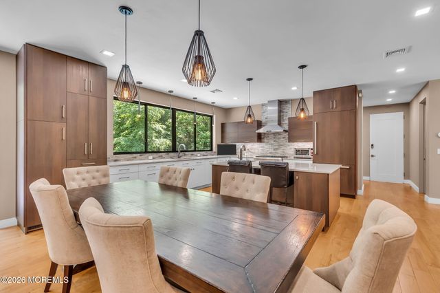 17 Hidden Hollow Terrace, Holmdel, NJ 07733