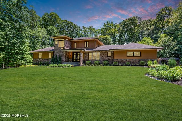 17 Hidden Hollow Terrace, Holmdel, NJ 07733