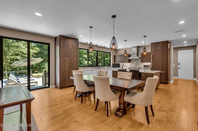 17 Hidden Hollow Terrace, Holmdel, NJ 07733