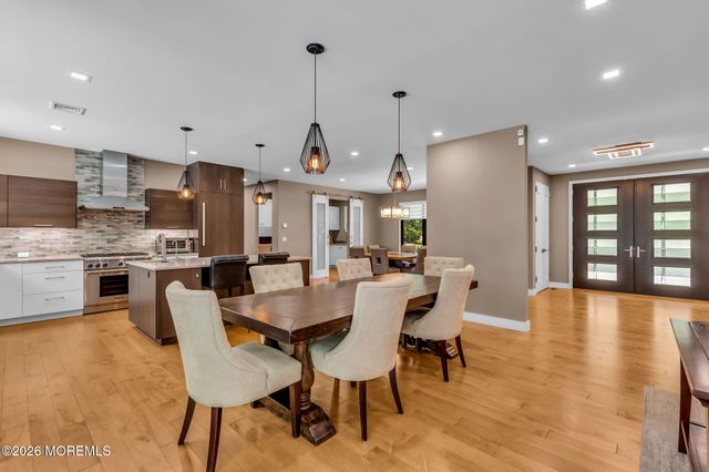 17 Hidden Hollow Terrace, Holmdel, NJ 07733