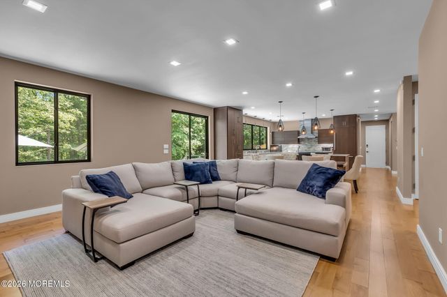 17 Hidden Hollow Terrace, Holmdel, NJ 07733