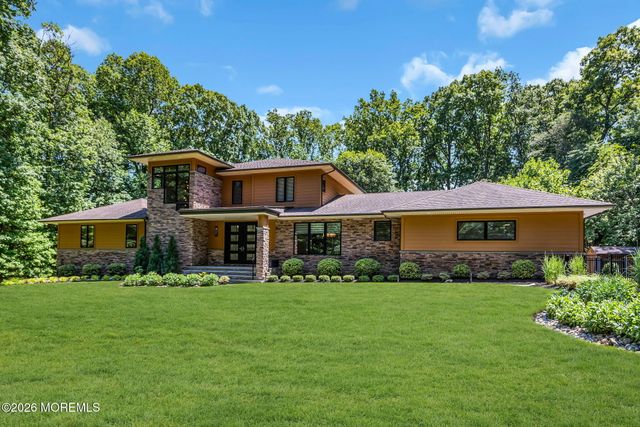 17 Hidden Hollow Terrace, Holmdel, NJ 07733