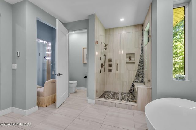 17 Hidden Hollow Terrace, Holmdel, NJ 07733