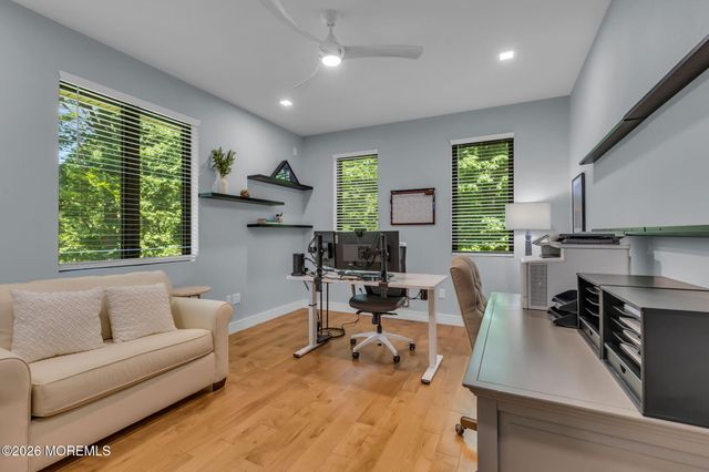 17 Hidden Hollow Terrace, Holmdel, NJ 07733