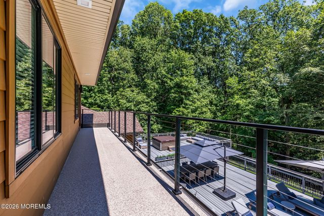 17 Hidden Hollow Terrace, Holmdel, NJ 07733