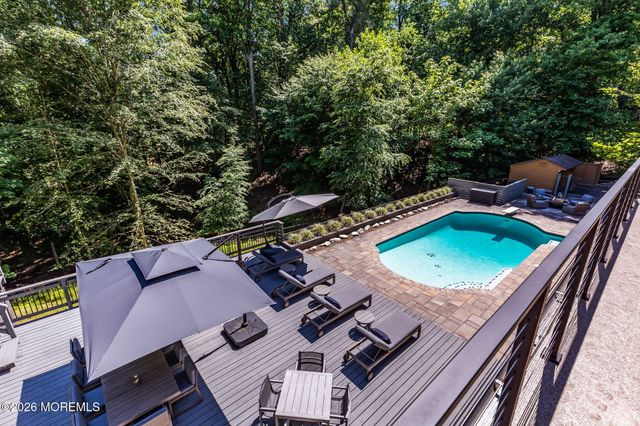 17 Hidden Hollow Terrace, Holmdel, NJ 07733