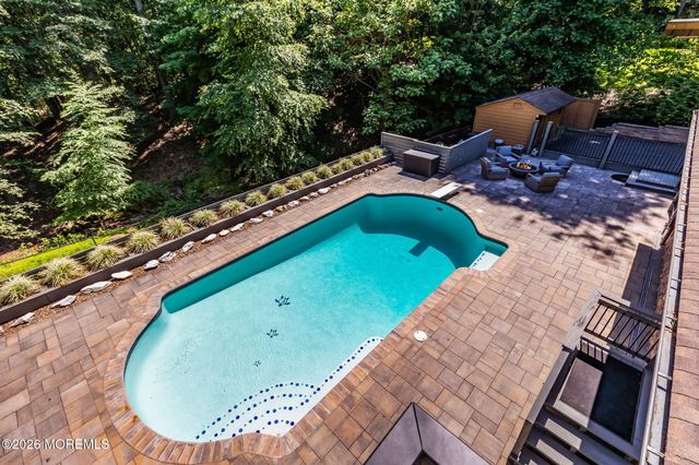 17 Hidden Hollow Terrace, Holmdel, NJ 07733