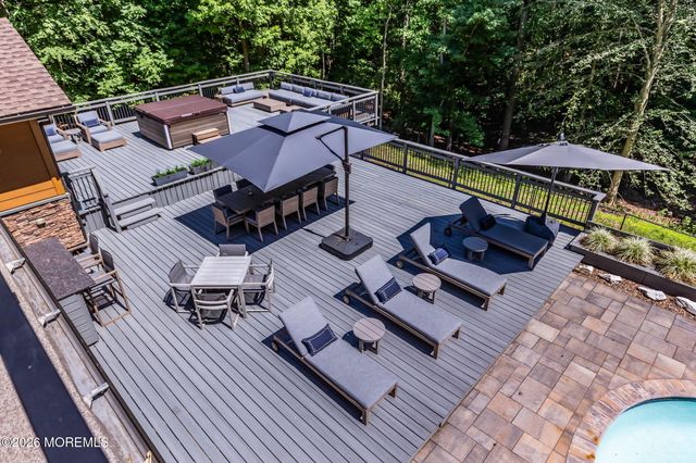 17 Hidden Hollow Terrace, Holmdel, NJ 07733