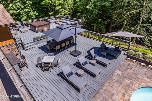 17 Hidden Hollow Terrace, Holmdel, NJ 07733