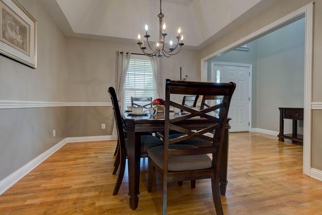 207 Hibiscus Lane, Winchester, KY 40391