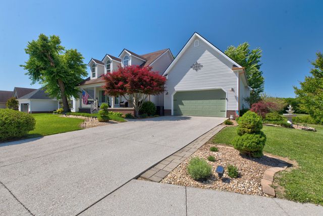207 Hibiscus Lane, Winchester, KY 40391