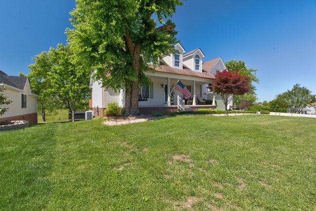 207 Hibiscus Lane, Winchester, KY 40391
