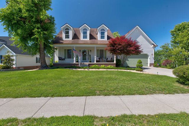 207 Hibiscus Lane, Winchester, KY 40391