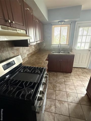 6306 Schaefer Road, Dearborn, MI 48126