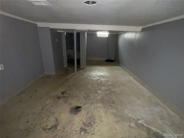 6306 Schaefer Road, Dearborn, MI 48126