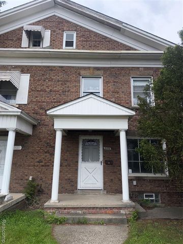6306 Schaefer Road, Dearborn, MI 48126