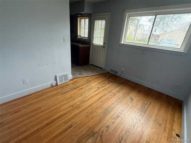 6306 Schaefer Road, Dearborn, MI 48126