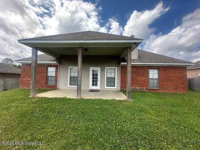 705 London Place, Florence, MS 39073