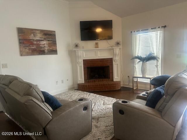 705 London Place, Florence, MS 39073