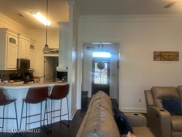 705 London Place, Florence, MS 39073