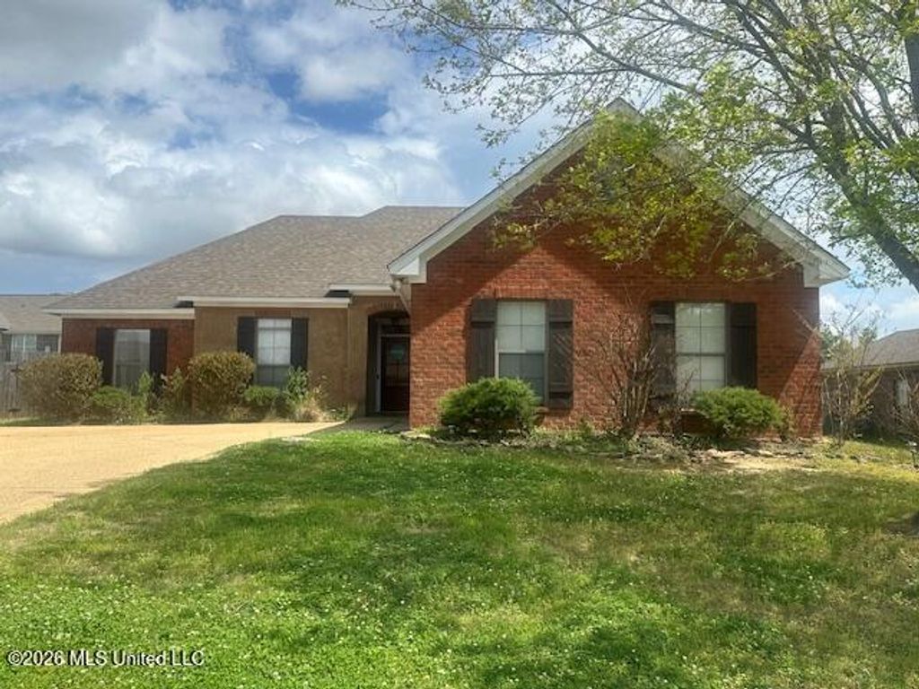 705 London Place, Florence, MS 39073