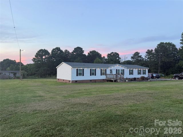 4421 Canal Road, Marshville, NC 28103