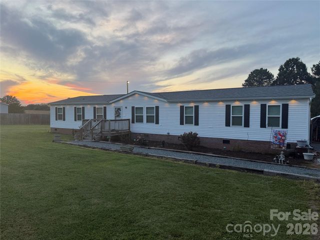4421 Canal Road, Marshville, NC 28103