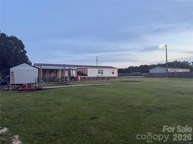 4421 Canal Road, Marshville, NC 28103