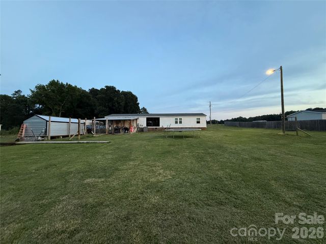 4421 Canal Road, Marshville, NC 28103