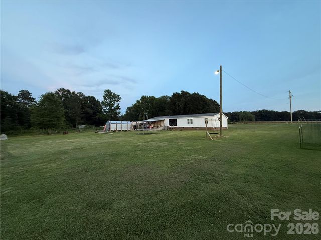 4421 Canal Road, Marshville, NC 28103