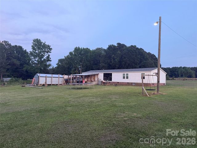 4421 Canal Road, Marshville, NC 28103