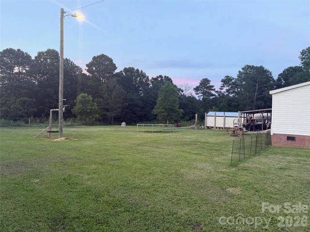 4421 Canal Road, Marshville, NC 28103