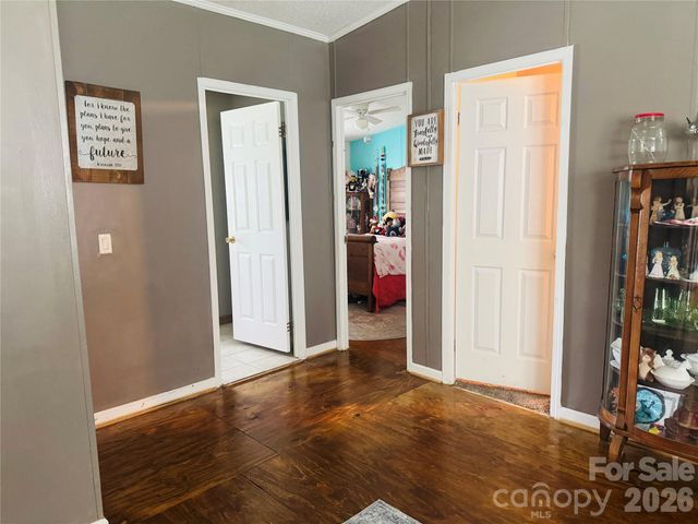 4421 Canal Road, Marshville, NC 28103