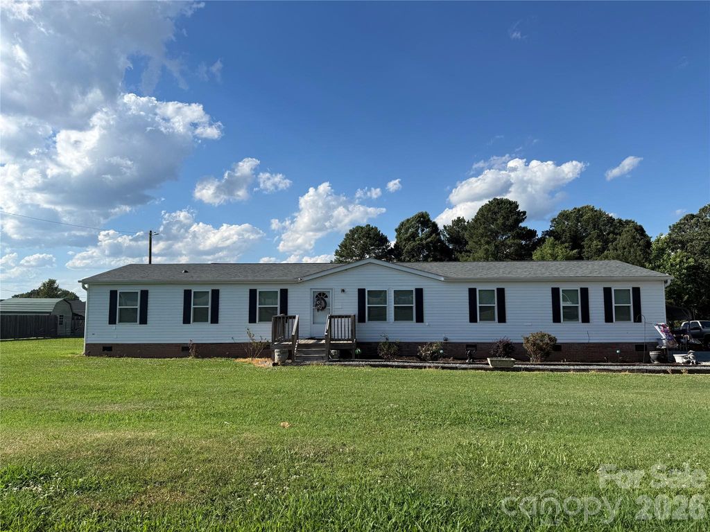 4421 Canal Road, Marshville, NC 28103