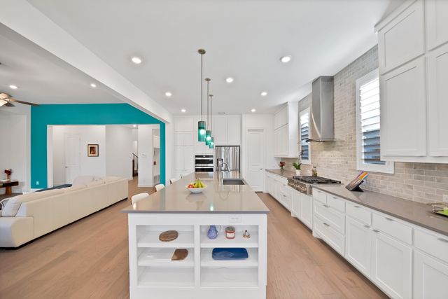 8613 Bandon Dunes Drive, Mckinney, TX 75070