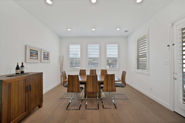 8613 Bandon Dunes Drive, Mckinney, TX 75070