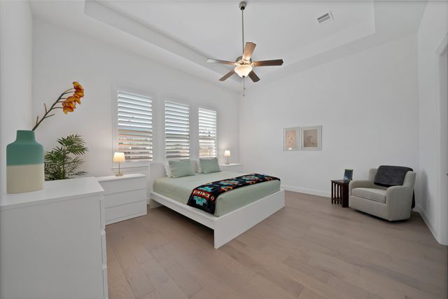 8613 Bandon Dunes Drive, Mckinney, TX 75070