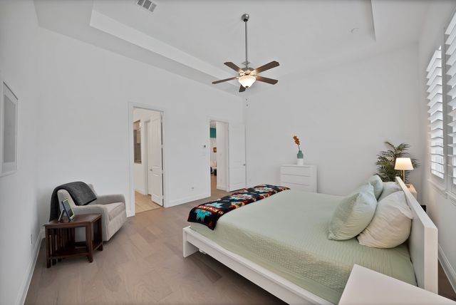 8613 Bandon Dunes Drive, Mckinney, TX 75070