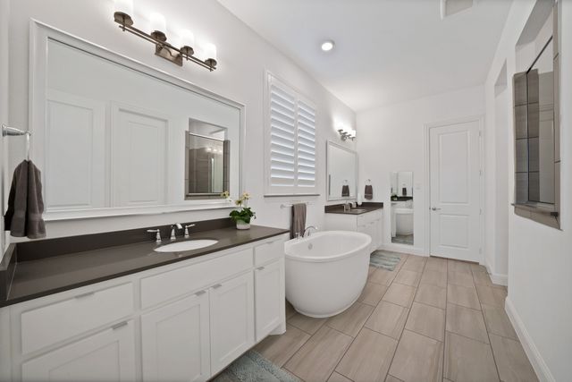 8613 Bandon Dunes Drive, Mckinney, TX 75070