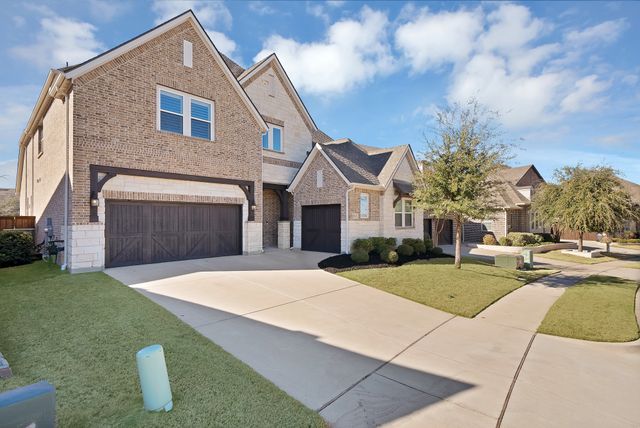 8613 Bandon Dunes Drive, Mckinney, TX 75070